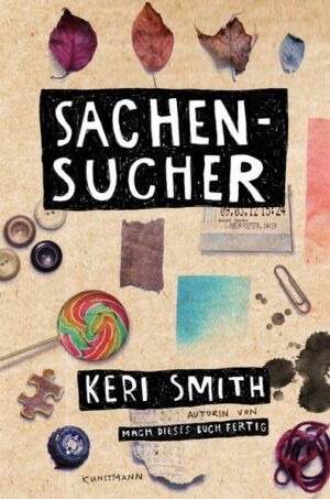 Sachensucher