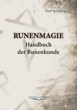 Runenmagie