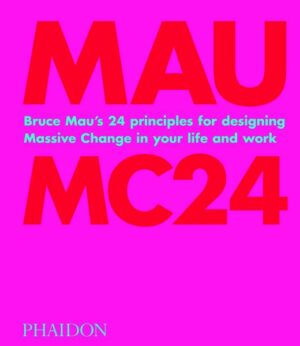 Bruce Mau: MC24