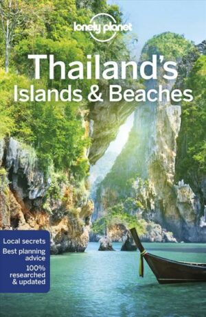 Lonely Planet: Thailand's Islands & Beaches