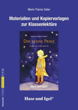 Begleitmaterial: Der kleine Prinz