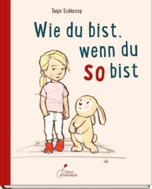 Wie du bist