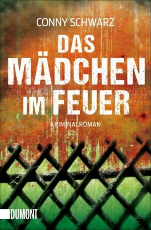 Das Mädchen im Feuer / Thea Dombrowski Bd.1