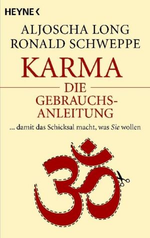 Karma – die Gebrauchsanleitung