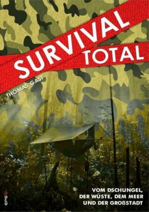 Survival Total (Bd. 1)