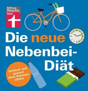 Die neue Nebenbei-Diät