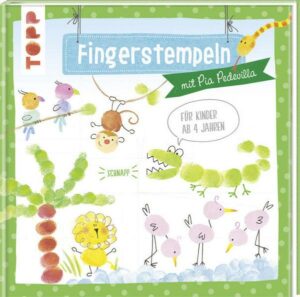 Fingerstempeln