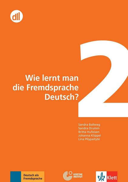 DLL 02: Wie lernt man die Fremdsprache Deutsch?