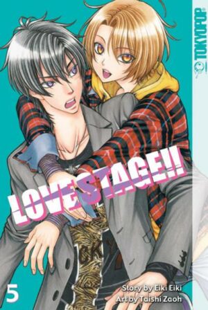 Love Stage!! 05