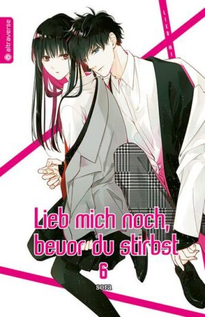 Lieb mich noch