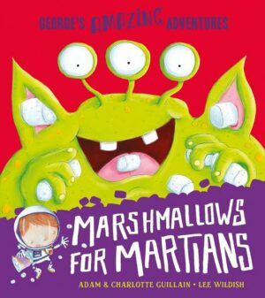 Marshmallows for Martians