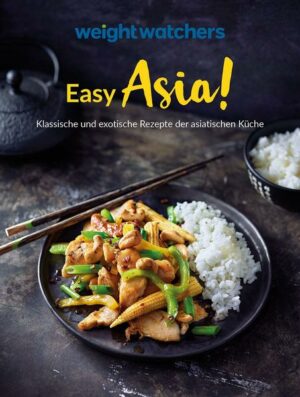 Weight Watchers - Easy Asia!