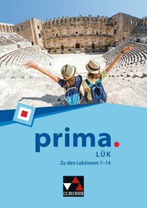 Prima. / prima. LÜK