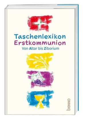 Taschenlexikon Erstkommunion