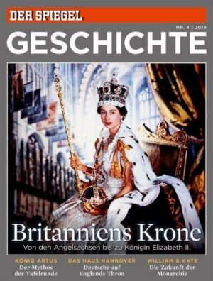 Britanniens Krone