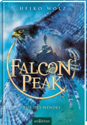 Falcon Peak – Ruf des Windes (Falcon Peak 2)