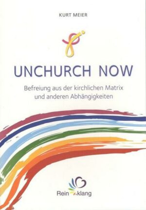 Unchurch now