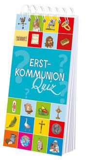 Erstkommunion-Quiz