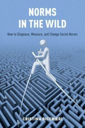 Norms in the Wild: How to Diagnose