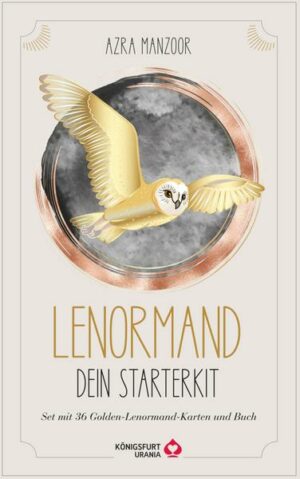 Lenormand - Dein Starterkit