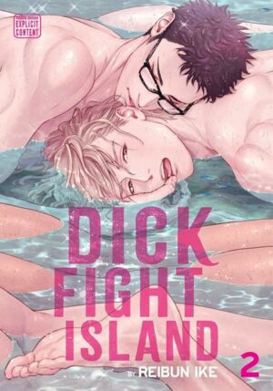 Dick Fight Island