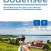 ADFC-Regionalkarte Bodensee