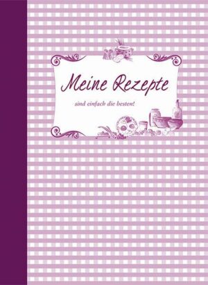 Meine Rezepte - aubergine