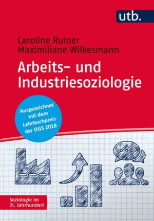 Arbeits- und Industriesoziologie