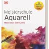 Meisterschule Aquarell