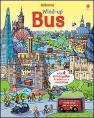 Wind-up Bus