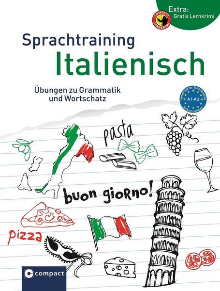 Sprachtraining Italienisch