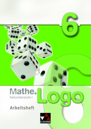 Mathe.Logo – Regelschule Thüringen / Mathe.Logo AH 6
