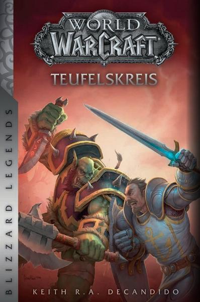 World of Warcraft: Teufelskreis