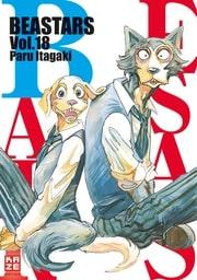 Beastars – Band 18