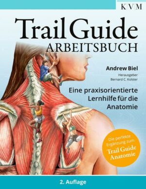 Trail Guide – Arbeitsbuch