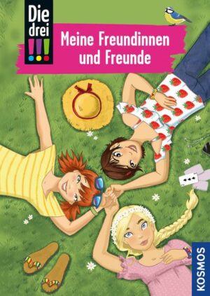 Die drei !!!