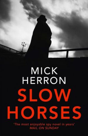 Slow Horses. TV Tie-In