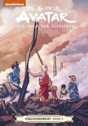 Avatar – Der Herr der Elemente 18