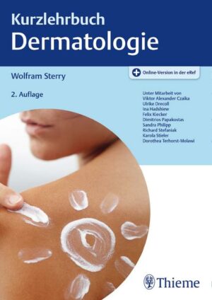 Kurzlehrbuch Dermatologie