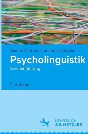 Psycholinguistik