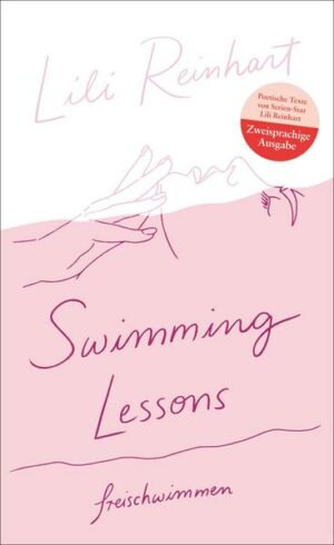 Swimming Lessons – freischwimmen