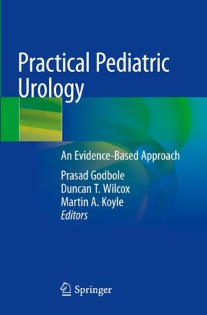 Practical Pediatric Urology