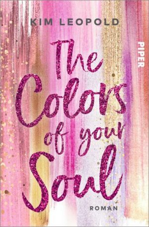 The Colors of Your Soul