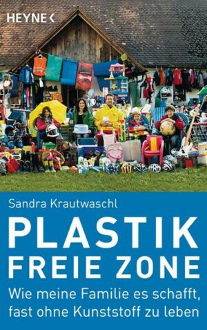 Plastikfreie Zone