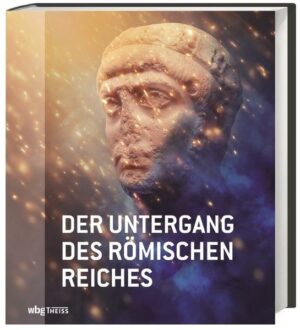 Der Untergang des Römischen Reiches