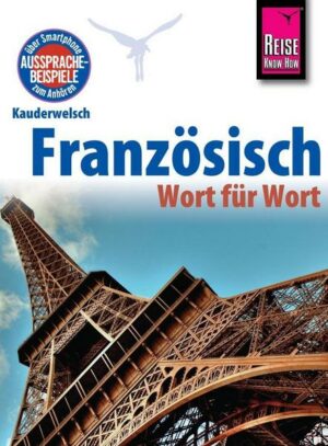 Französisch - Wort für Wort