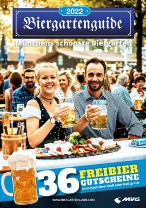 Biergartenguide 2022