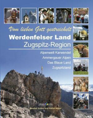 Werdenfelser Land - Zugspitz-Region