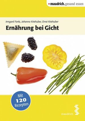 Ernährung bei Gicht