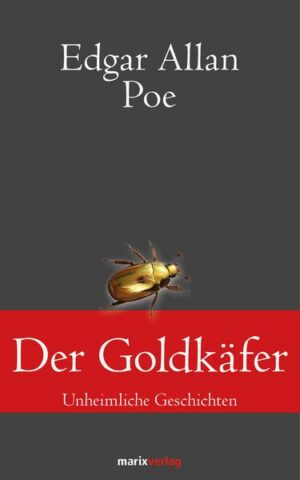 Der Goldkäfer